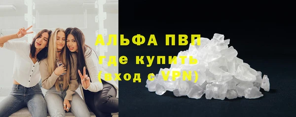 молекула духа Ветлуга